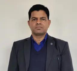 Dr. Laxmi Prasad Acharya