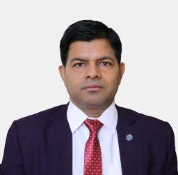 Dr. Laxmi Prasad Acharya